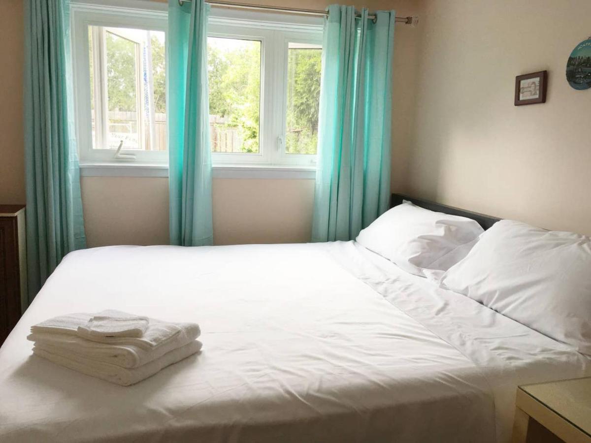 Freeda'S Place Торонто Экстерьер фото