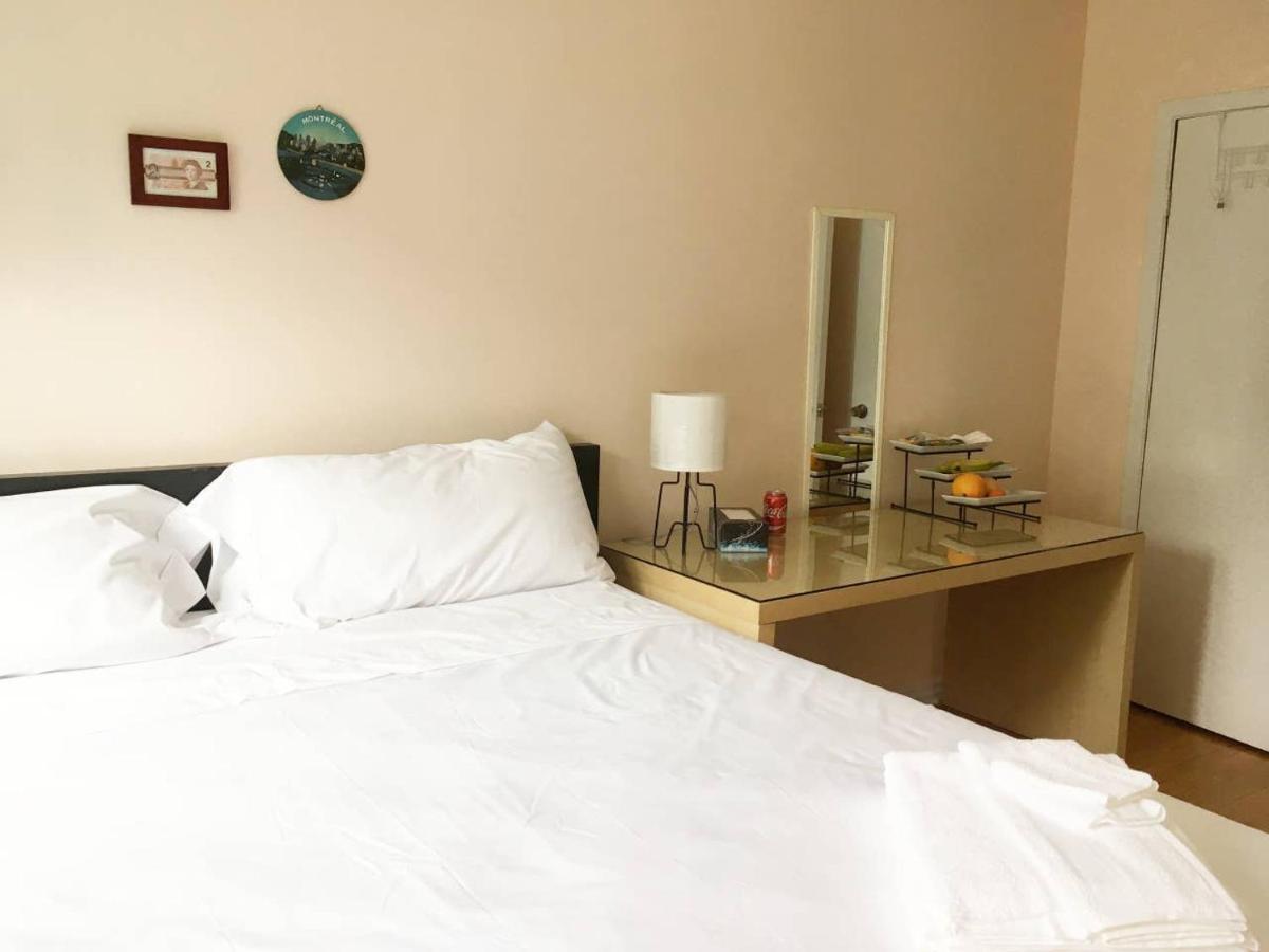 Freeda'S Place Торонто Экстерьер фото