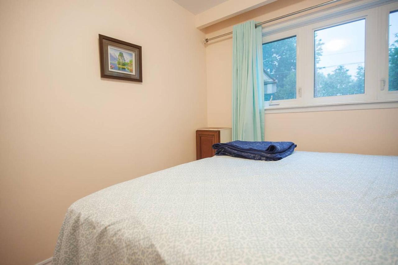 Freeda'S Place Торонто Экстерьер фото