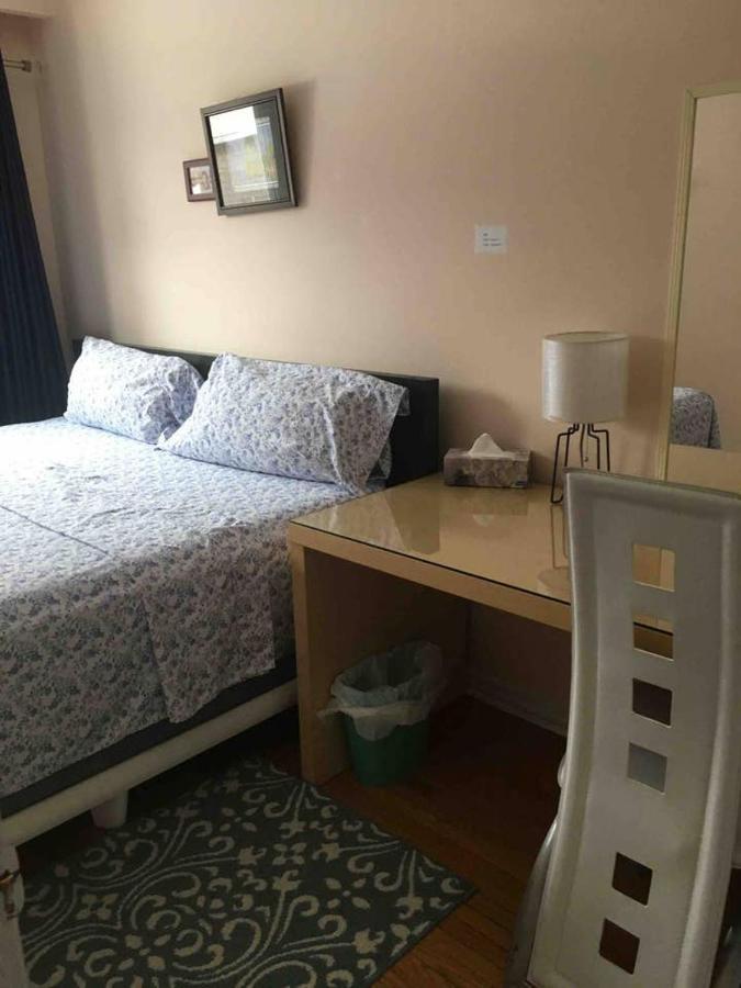 Freeda'S Place Торонто Экстерьер фото