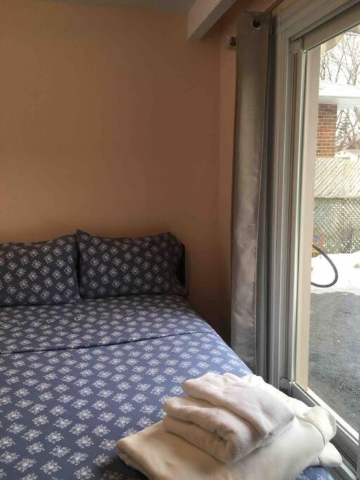 Freeda'S Place Торонто Экстерьер фото