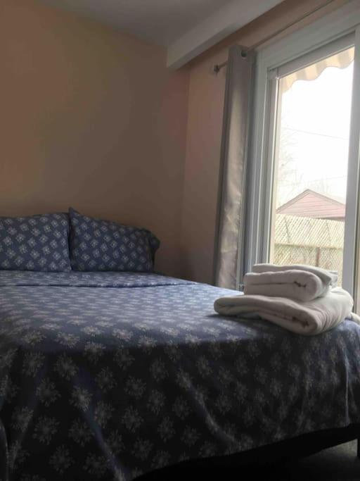 Freeda'S Place Торонто Экстерьер фото