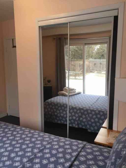 Freeda'S Place Торонто Экстерьер фото